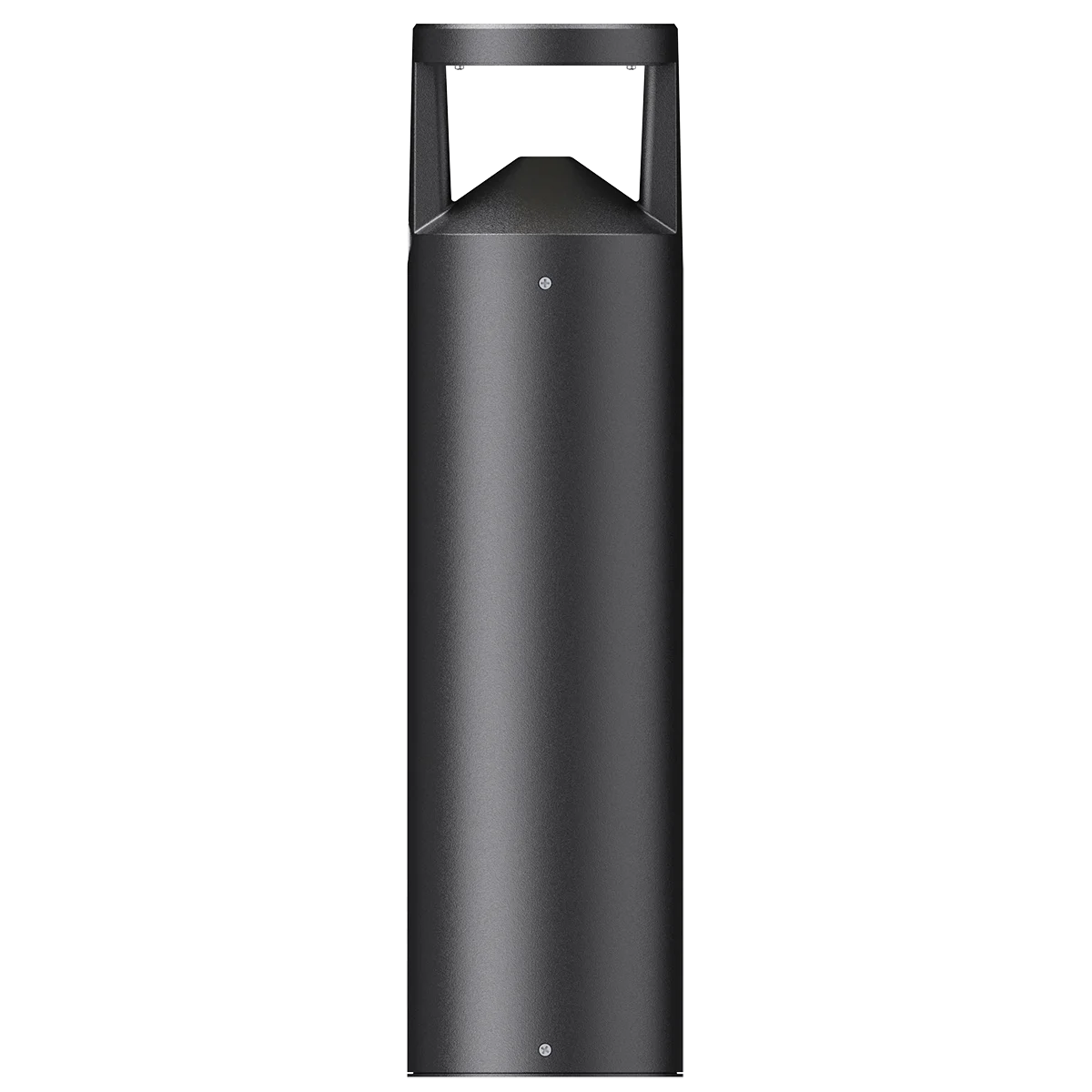 LED Bollard, 24 inch, Selectable Wattage, Selectable CCT