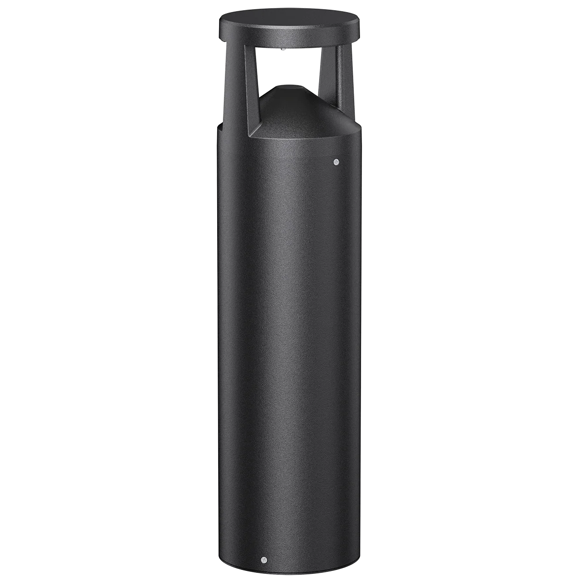 LED Bollard, 24 inch, Selectable Wattage, Selectable CCT - view 2