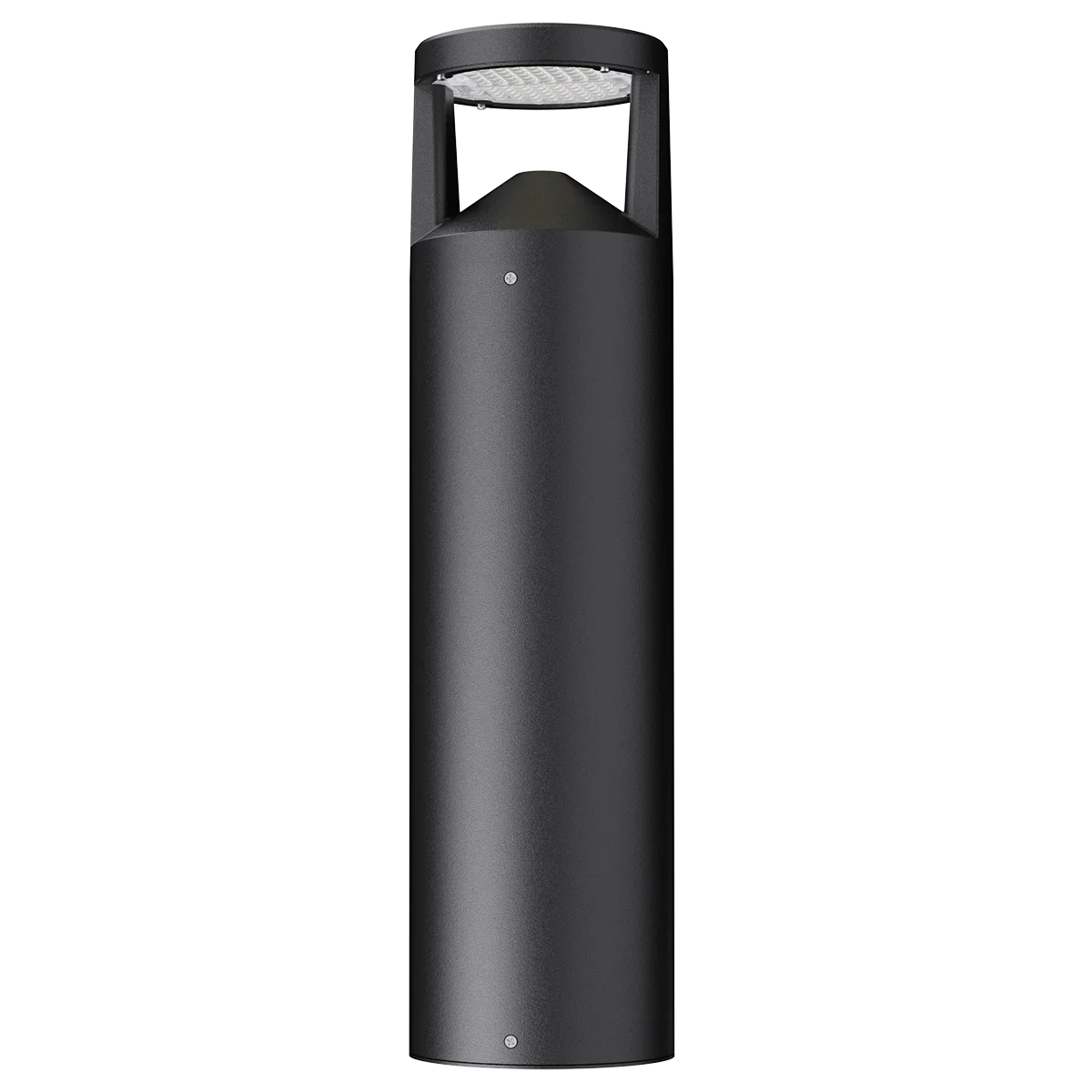 LED Bollard, 24 inch, Selectable Wattage, Selectable CCT - view 4