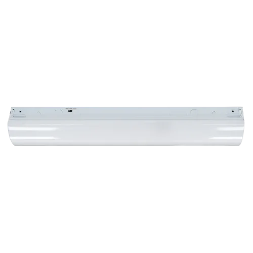 LED Channel Strip, 4ft, 40W, 4350lm, 120-277V, 3CCT Selectable - view 2