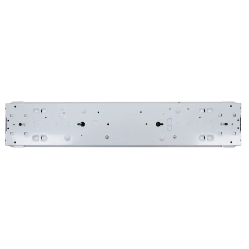 LED Channel Strip, 4ft, 40W, 4350lm, 120-277V, 3CCT Selectable - view 4