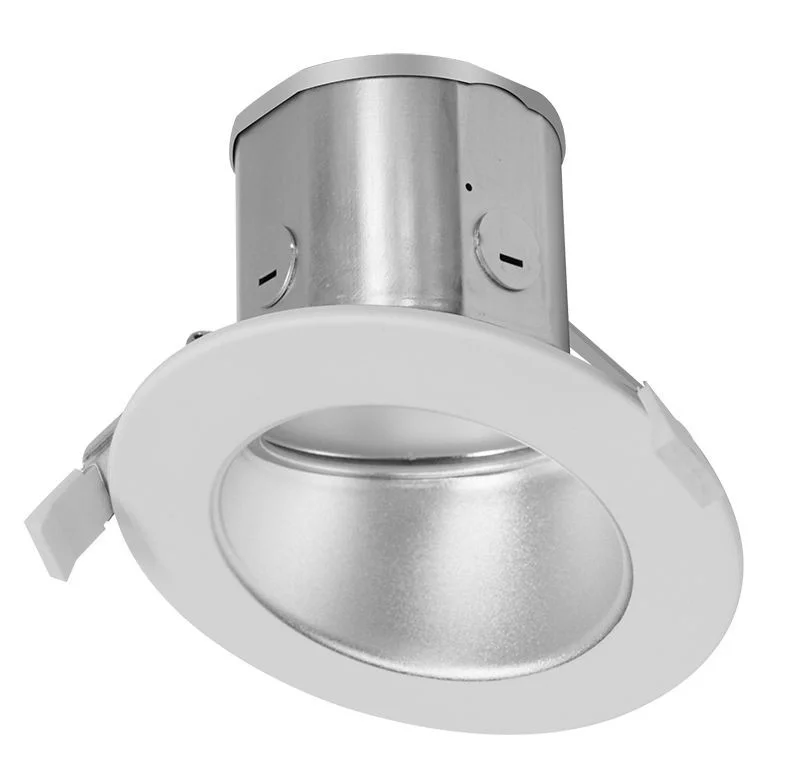 4-Inch 20 W Advanced Recessed Light, Selectable Color Temperature, Adjustable Lumen Outputs - view 2