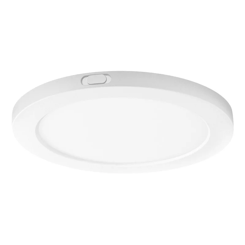 LED Disk Light, 24W, 11.82" x 0.55", Triac Dimmable, > 80 CRI - view 3
