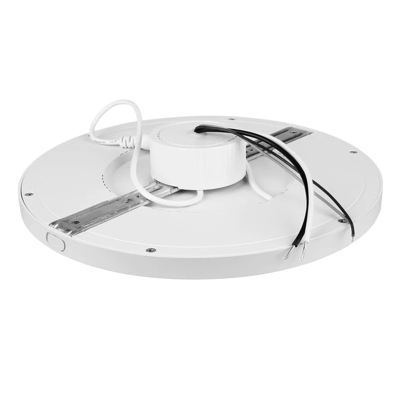 LED Disk Light, 24W, 11.82" x 0.55", Triac Dimmable, > 80 CRI - view 4