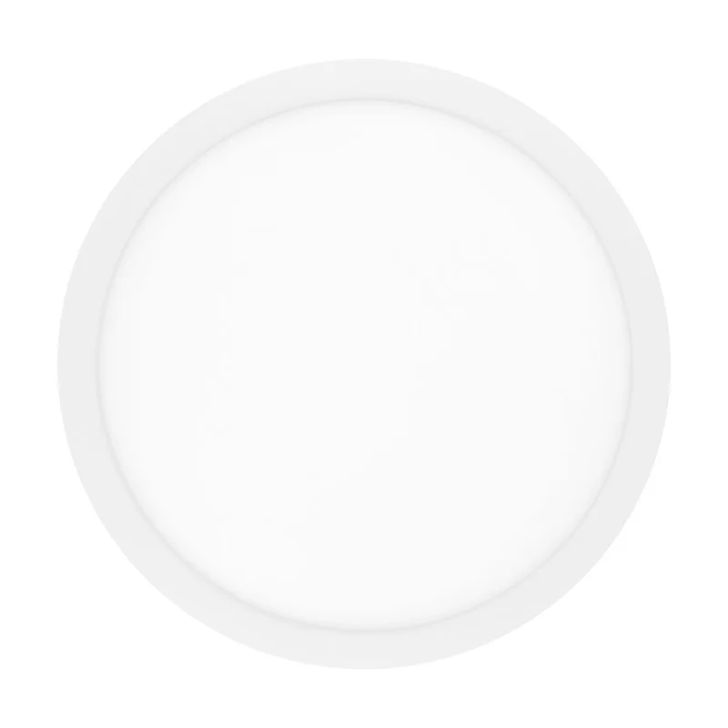 LED Disk Light, 24W, 11.82" x 0.55", Triac Dimmable, > 80 CRI - view 2