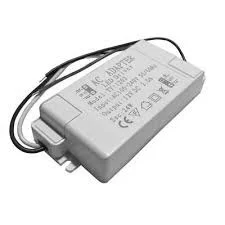 WSD LED Inc. LED Driver, 120W, Dimmable
