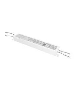 LED Driver, 9.53" x 1.73" x 1.18", 0-10V Dimming, 100W Max