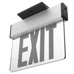 WSD LED Inc. LED Emergency Light 120-347Vac