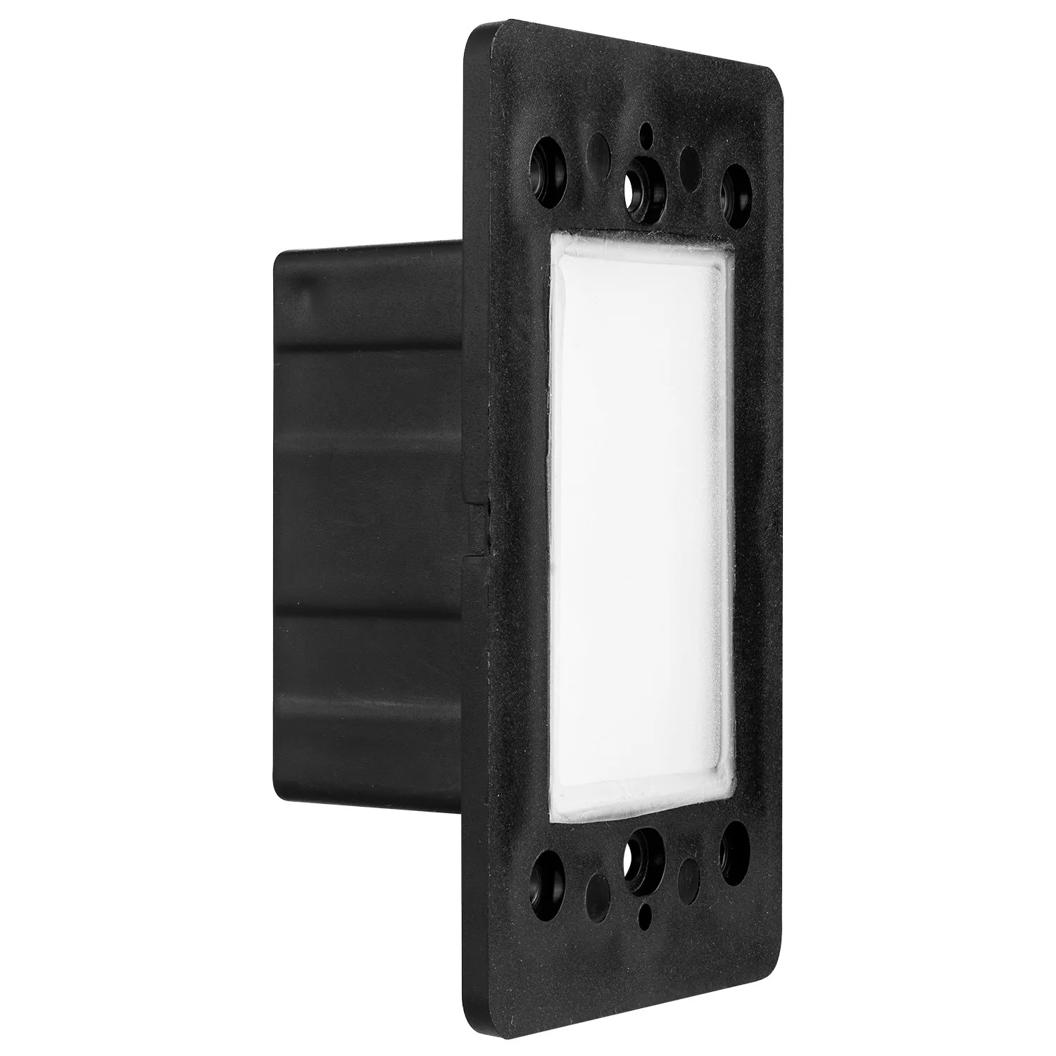 LED Fixture, Slim Profile, Warm White, 3000K