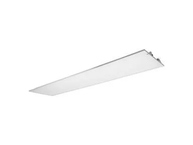 LED Flat Panel Retrofit Kit, 1'x4', 15W, Color Selectable 3500K/4000K/5000K, Controls Ready, TAA Compliant