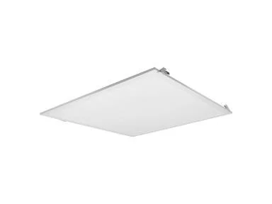 Flat Panel Retrofit Kit, 2x2, Dimmable, 15W/20W/25W, Color Selectable 3500K/4000K/5000K, Controls Ready, Emergency Ba...