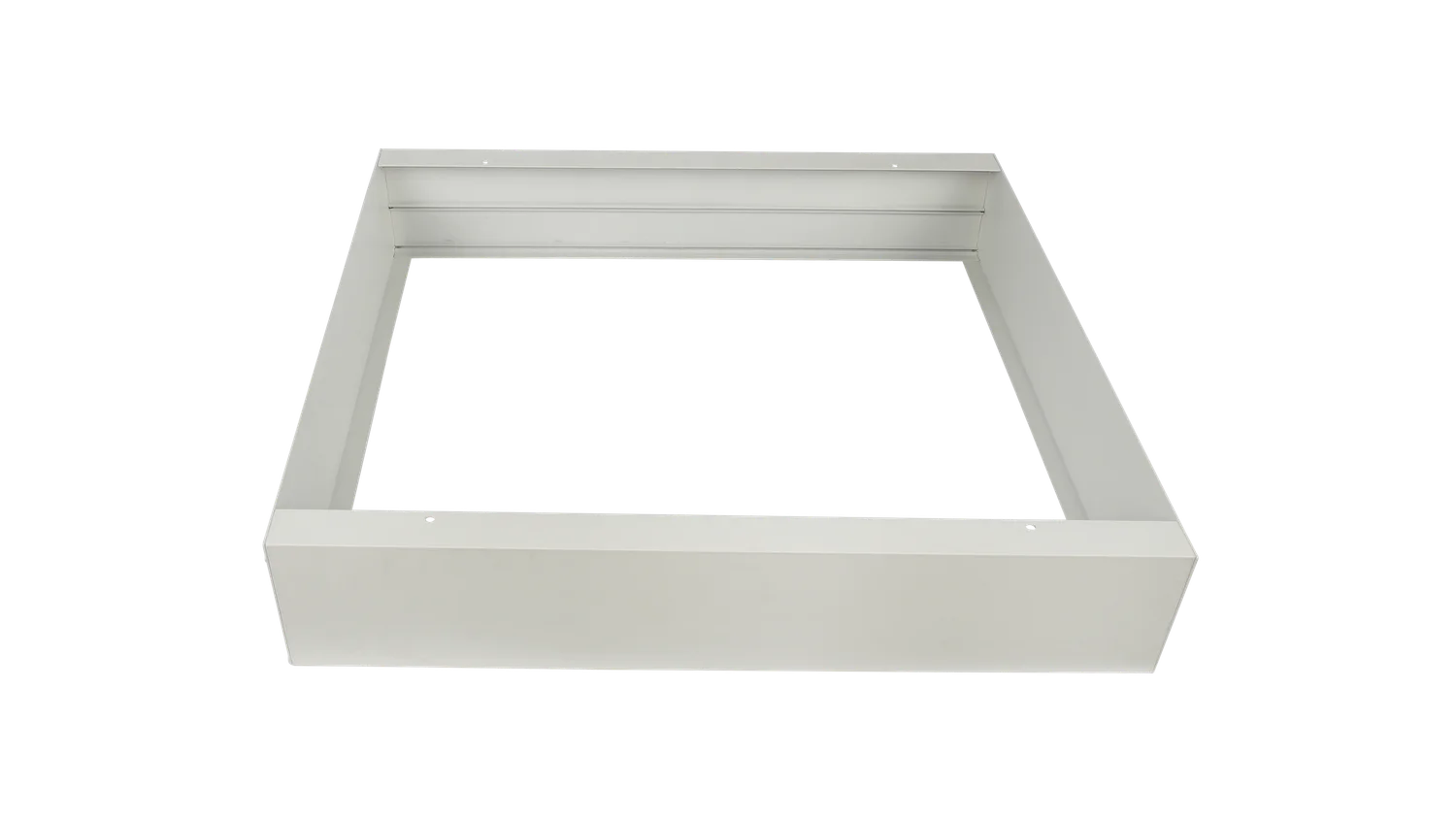 LED Flat Panel Surface Mount Kit, 2x2