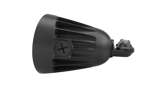 LED Flood Fixture, Tunable Power, Tunable CCT, Knuckle Mount, Bronze Finish - view 5