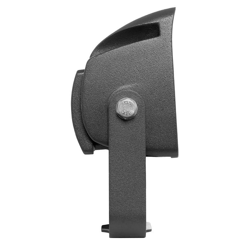LED Flood Light, 12W, 120~277V AC, 1200LM, 3000K - view 2