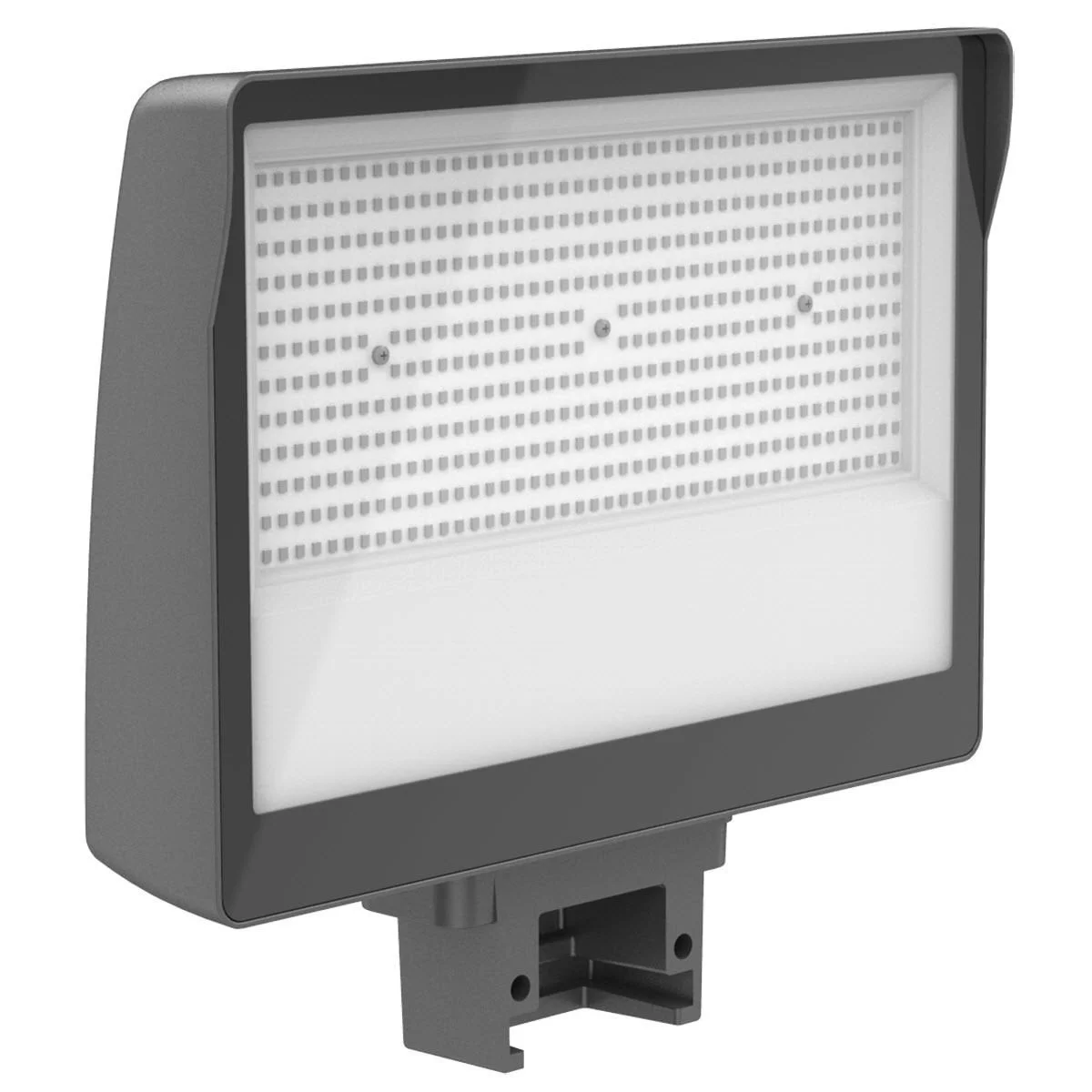 LED Flood Light, Multi W 100/150/200, Multi CCT 3000K/4000K/5000K, Dimmable - view 2