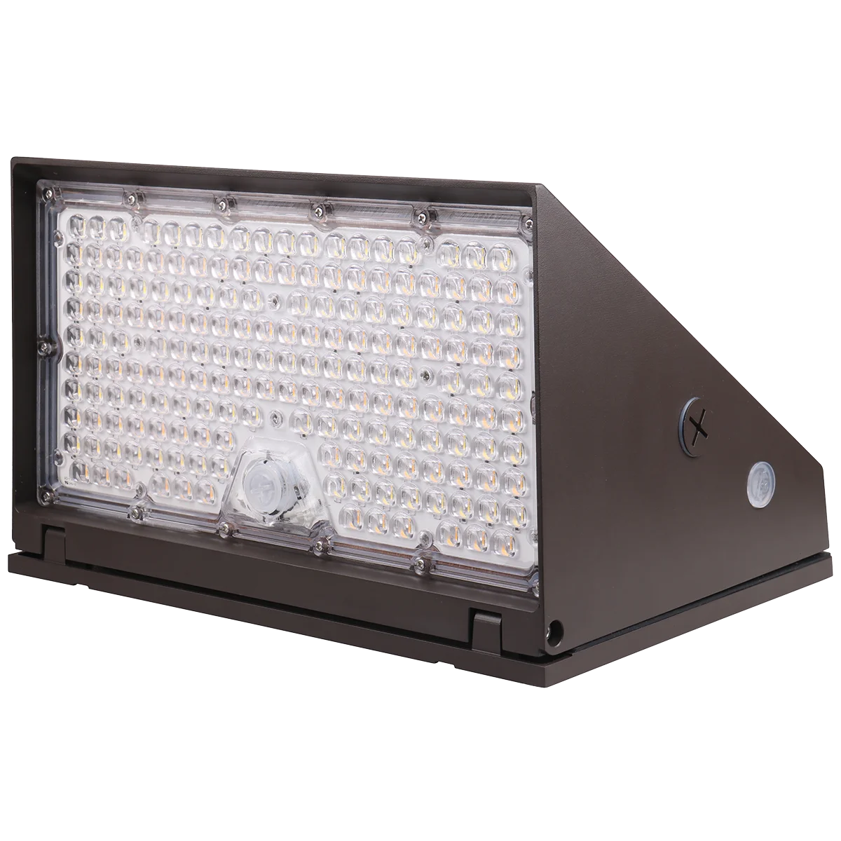Full Cut-off Wall Pack, Selectable Wattage 80W/100W/120W, Selectable CCT 3000K/4000K/5000K - view 2