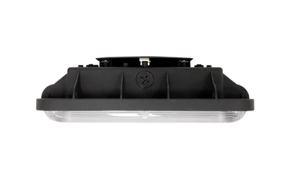 LED Garage Canopy, 60/80/100W Selectable, 3000K/4000K/5000K Selectable, Brown - view 3