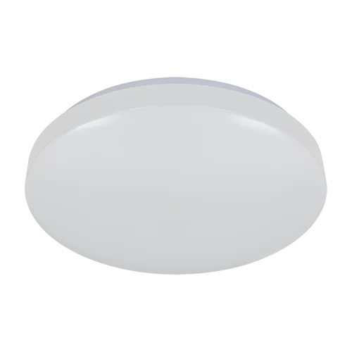 LED Generic Ceiling Cloud, 14” Diameter, 26W, 120V Dimming, 2700K-5000K CCT Selectable