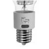 LED HID Filament Lamp 30W-45W, 3000K-5000K, Selectable Lumens, ED28 Bulb, EX39/E39 Base - view 3