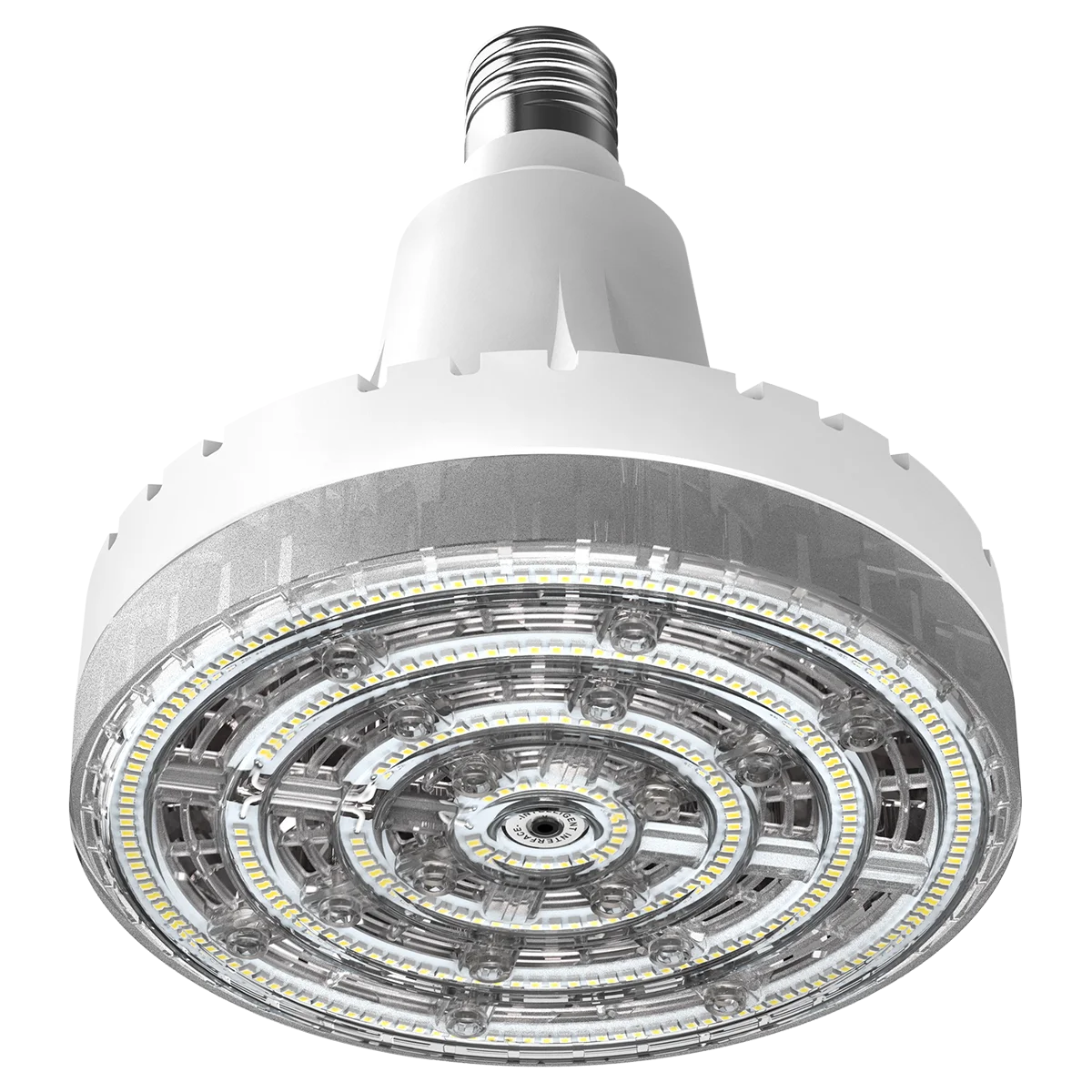 LED HID Replacement Lamp 115W, 4000K/5000K, EX39 Base