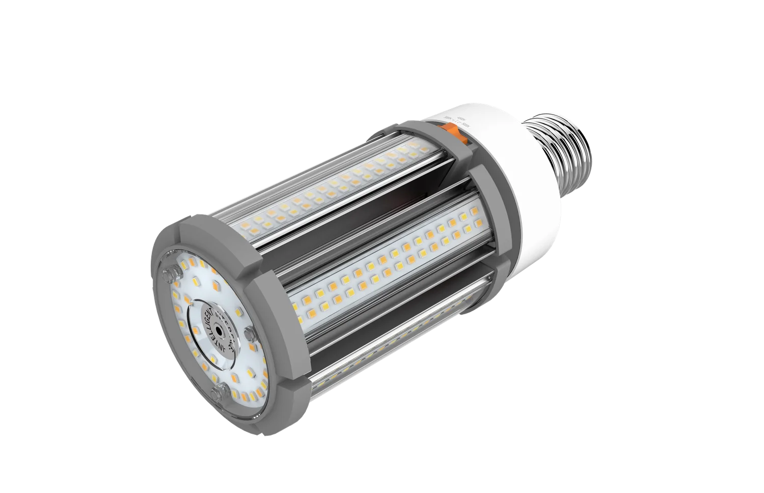 LED HID Replacement Lamp, 36W, 27W, 18W, E26 Base, Selectable CCT - view 2