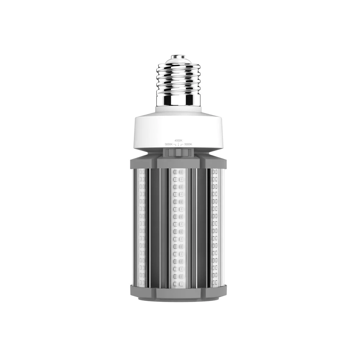 LED HID Replacement Lamp, 36W, FieldCCeT (CCT Selectable), PowerSet (Power Selectable), E26 base