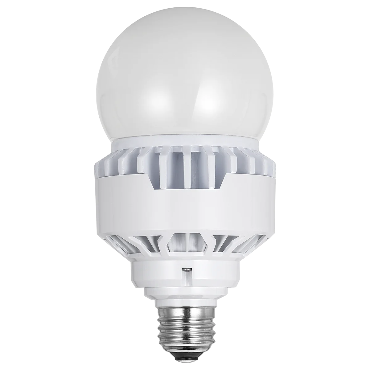 LED HID Replacement Lamp A23, 25W, 120-277V, 4000K/5000K
