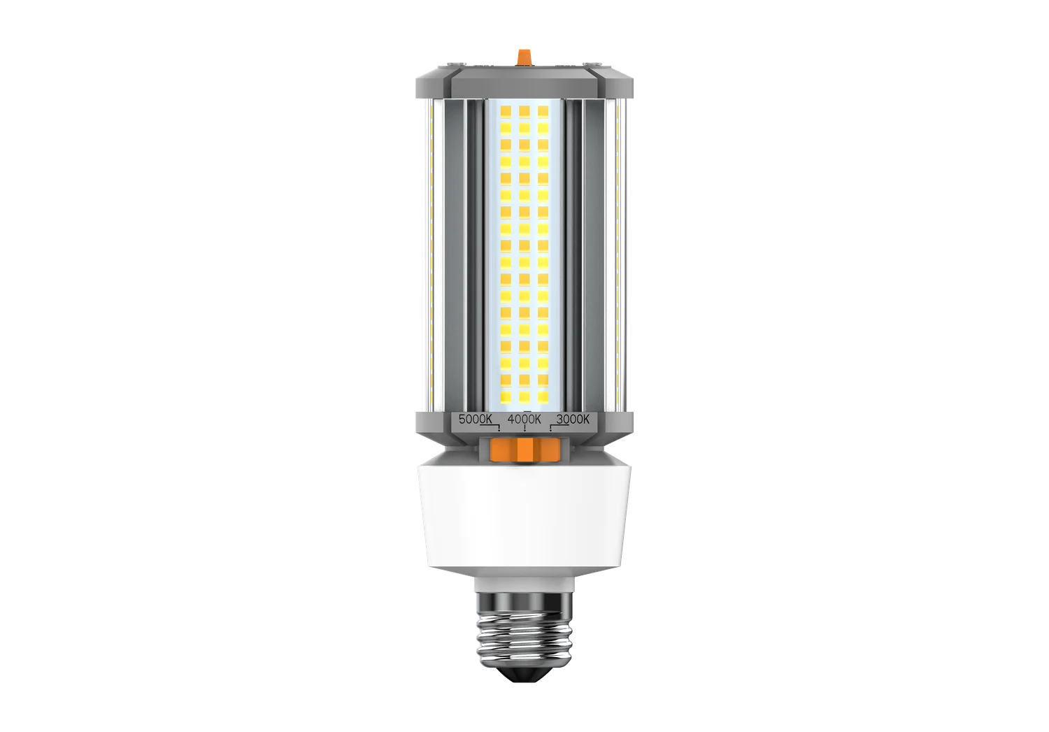 LED HID Replacement Lamp, 27W, EX39 Base, FieldCCeT, PowerSet