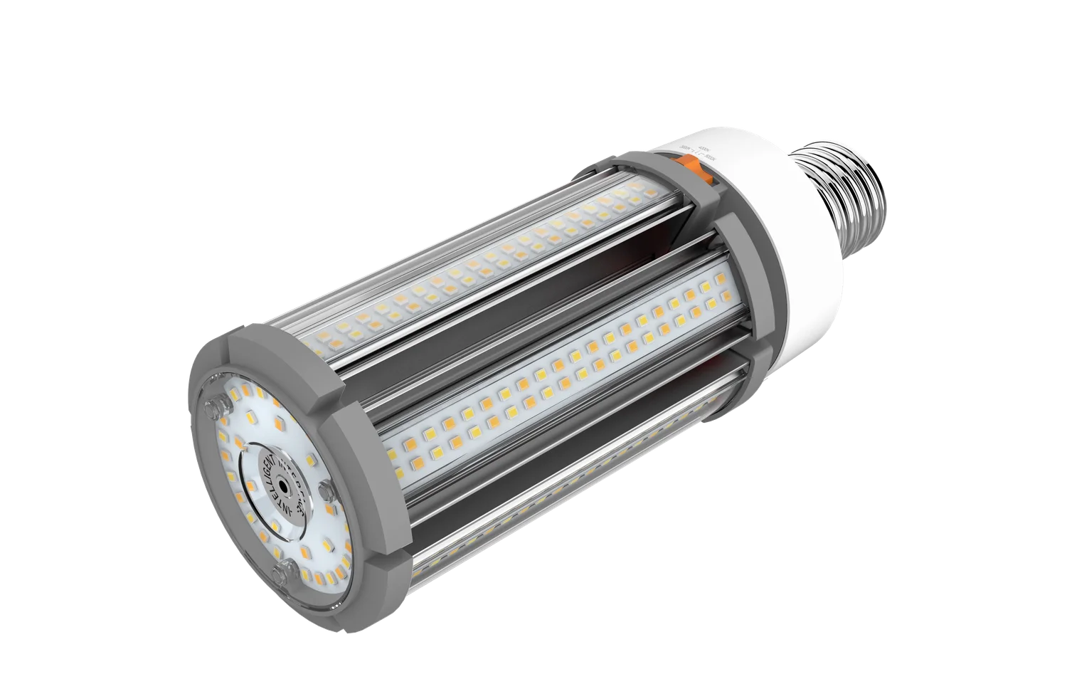 LED HID Replacement Lamp, Corn Cob, 54W, Selectable CCT - view 2