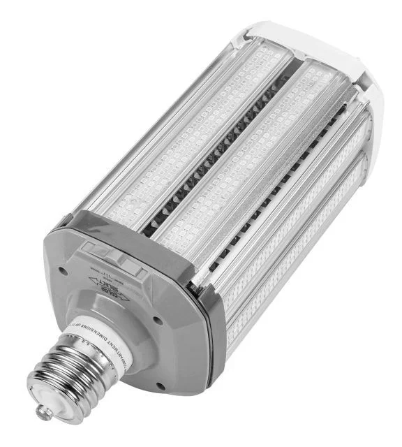 LED HID Replacement Lamp Designed for Horizontal Applications, Power Select 110 / 95 / 75W, EX39 Base, Color Select 3000