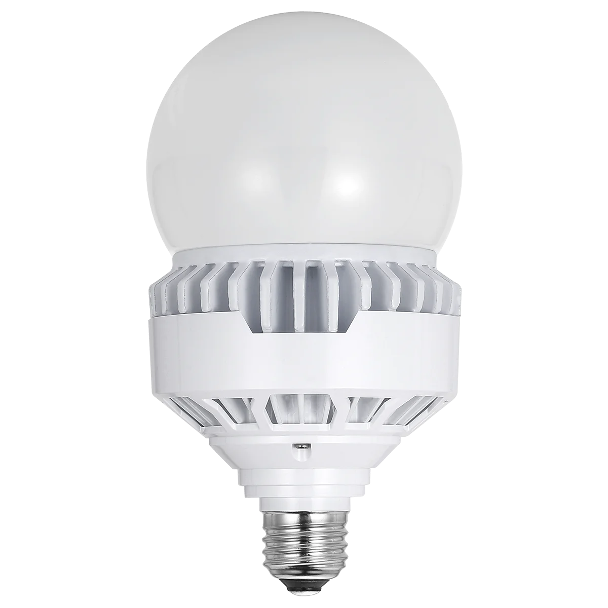 LED HID Replacement PS25 Lamp, 4000K, 35W