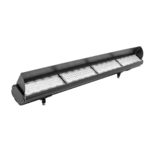 LED High Bay Fixture, 4FT, 120W, 4000K