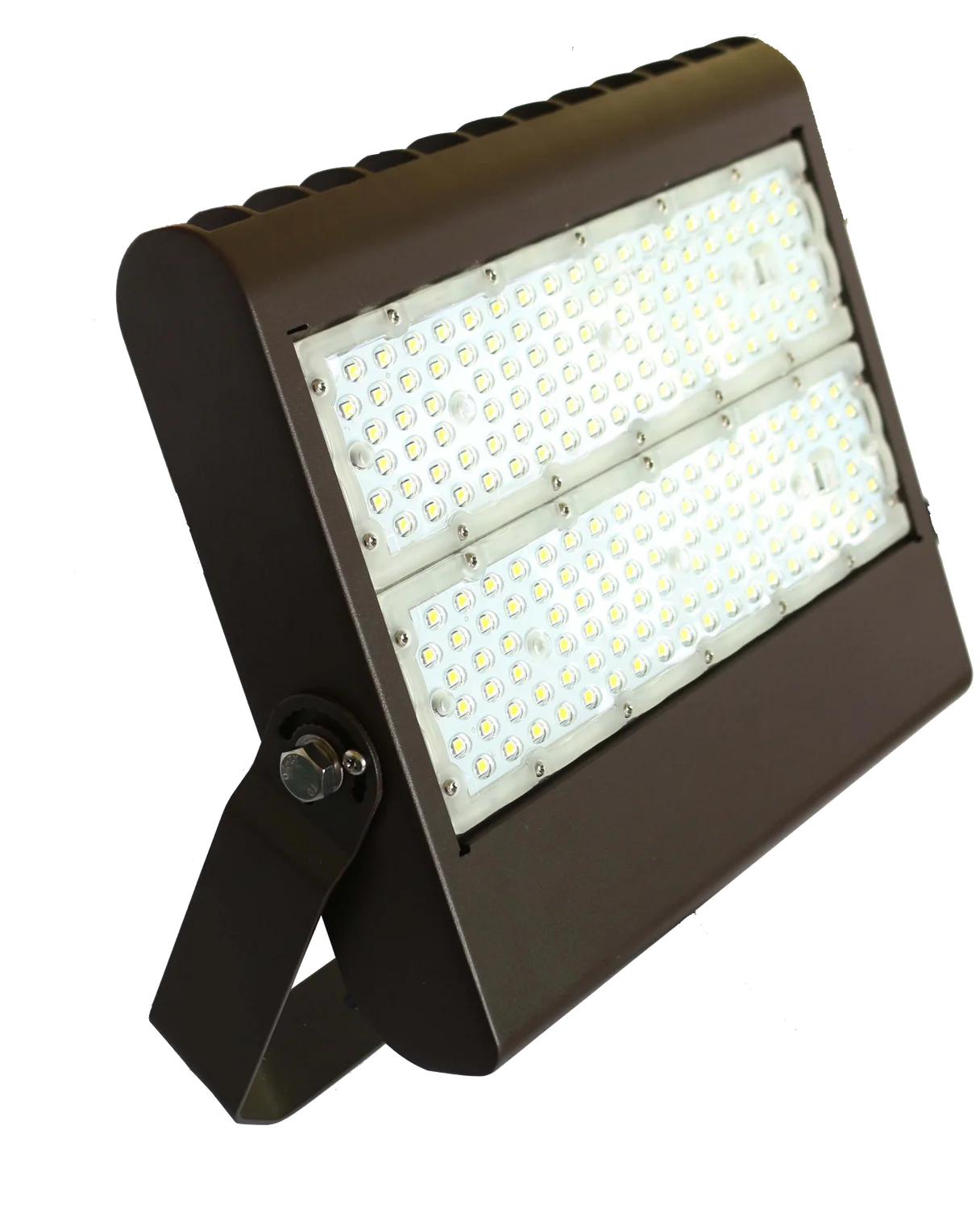 LED High Lumen LF3 Flood Light, 80W, 4000K, Type III TR