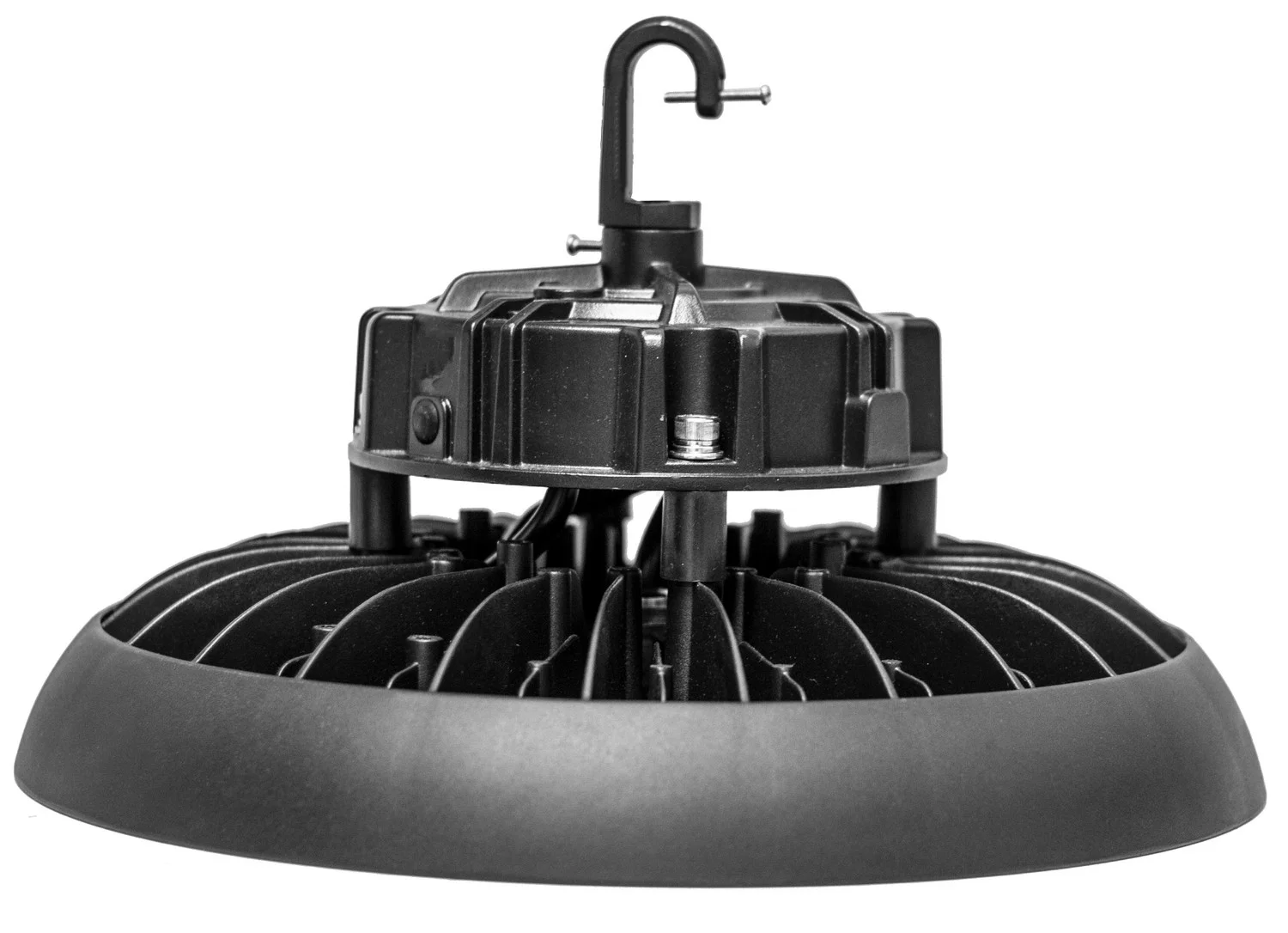 LED HIGH-LUMEN Ufo High Bay, 110° Beam Angle