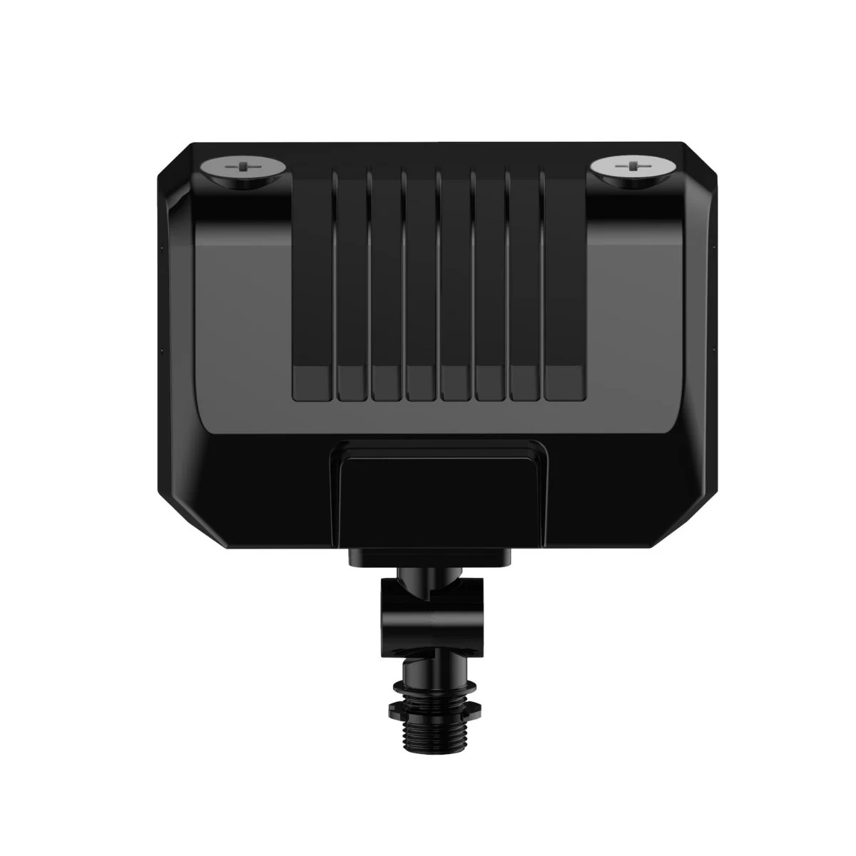 LED Knuckle Flood Light, LOC-HKFL Family Series, Multi-Wattage, 3CCT, 120-277V, Knuckle/Trunnion Mount - view 4