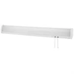 LED Linear Bed Light, 3', 15W/30W/45W, 1794/3590/5311 lumens, 3000K/4000K/5000K, 120V, 0-10V, White - view 4