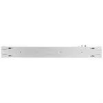 LED Linear Bed Light, 3', 15W/30W/45W, 1794/3590/5311 lumens, 3000K/4000K/5000K, 120V, 0-10V, White - view 5