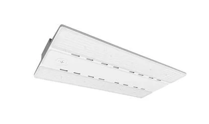 LED Linear High Bay, 160W, 1ft, 2CCT
