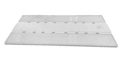 LED Linear High Bay, 160W, 1ft, 2CCT - view 2