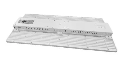 LED Linear High Bay, 160W, 1ft, 2CCT - view 4