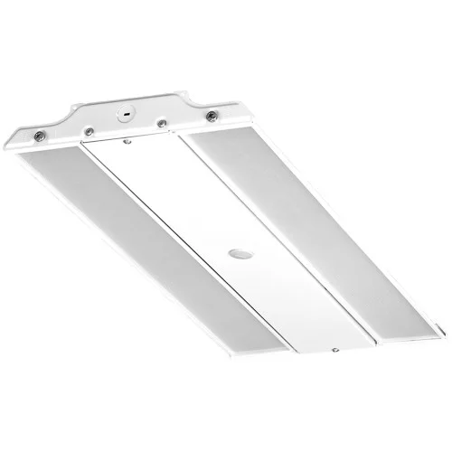 BAYFlex LED Linear Highbay, 240W, 5000K, Dimmable, Adjustable Light Panels