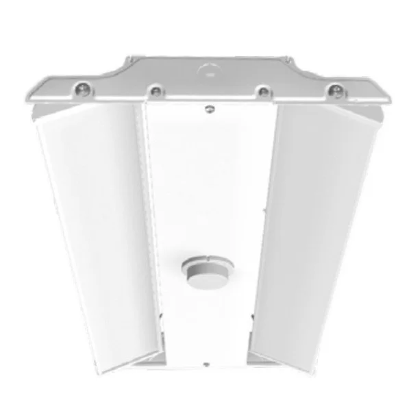 BAYFlex LED Linear Highbay, 240W, 5000K, Dimmable, Adjustable Light Panels - view 2