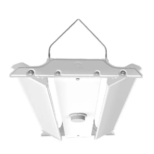 BAYFlex LED Linear Highbay, 240W, 5000K, Dimmable, Adjustable Light Panels - view 3