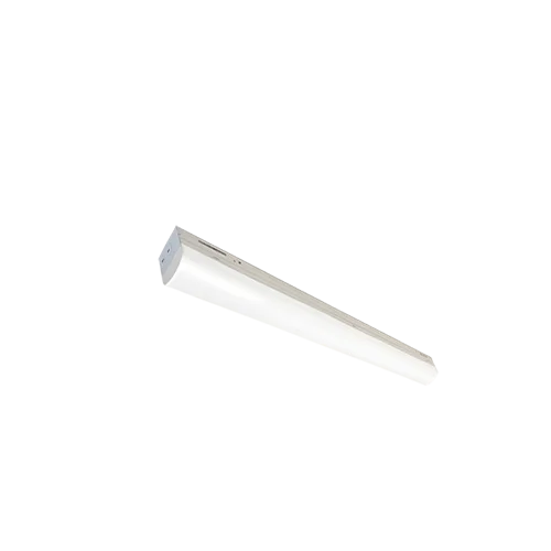 LED Linear Strip Luminaire, 2FT, 3500K/4000K/5000K, 15W/20W/25W