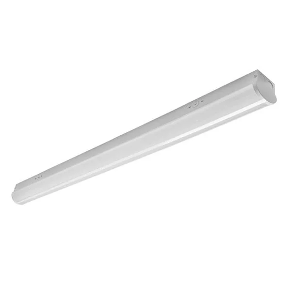 LED Linear Strip Light, Field Adjustable, 2 Foot, 15W/20W/25W, 3500K/4000K/5000K, 83+ CRI