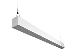 2Ft Linear LED Light, Adjustable Color Temperature, 25W, 3000K/4000K/5000K - view 3