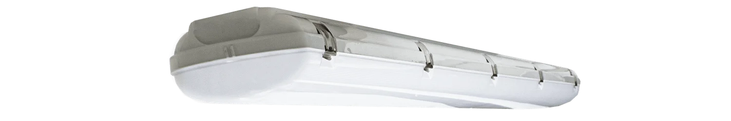 LED Linear Vapor Light, 40W, Multi-Color Temperature, 4FT, Dimmable - view 2