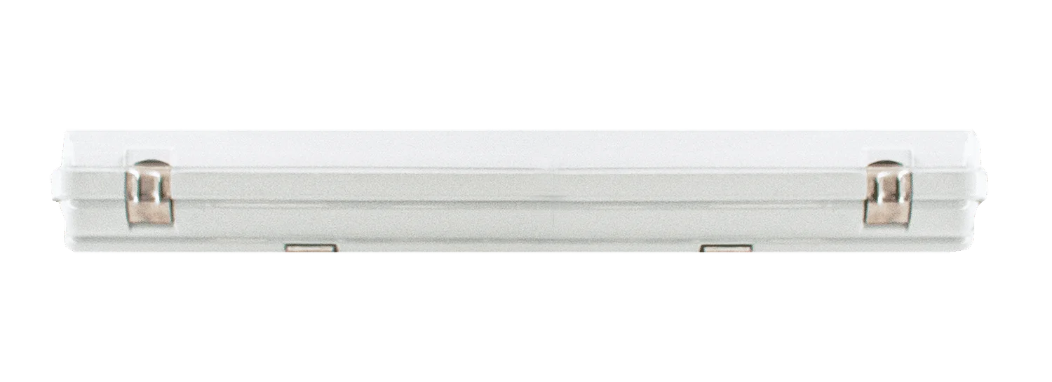 LED Linear Vapor Light, 40W, Multi-Color Temperature, 4FT, Dimmable - view 5