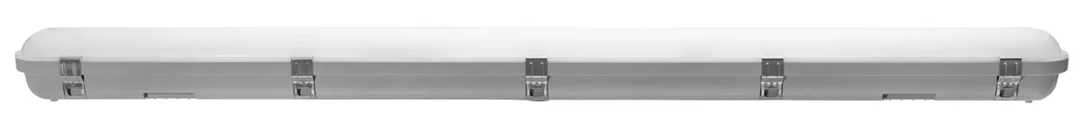 LED Linear Vapor Tight, 4', 40W, 4000K, 5000K
