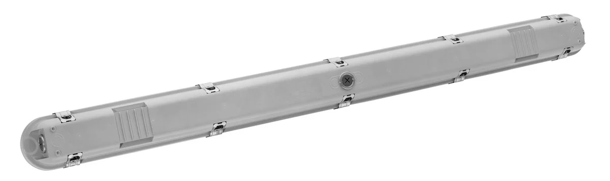 LED Linear Vapor Tight, 4', 40W, 4000K, 5000K - view 2